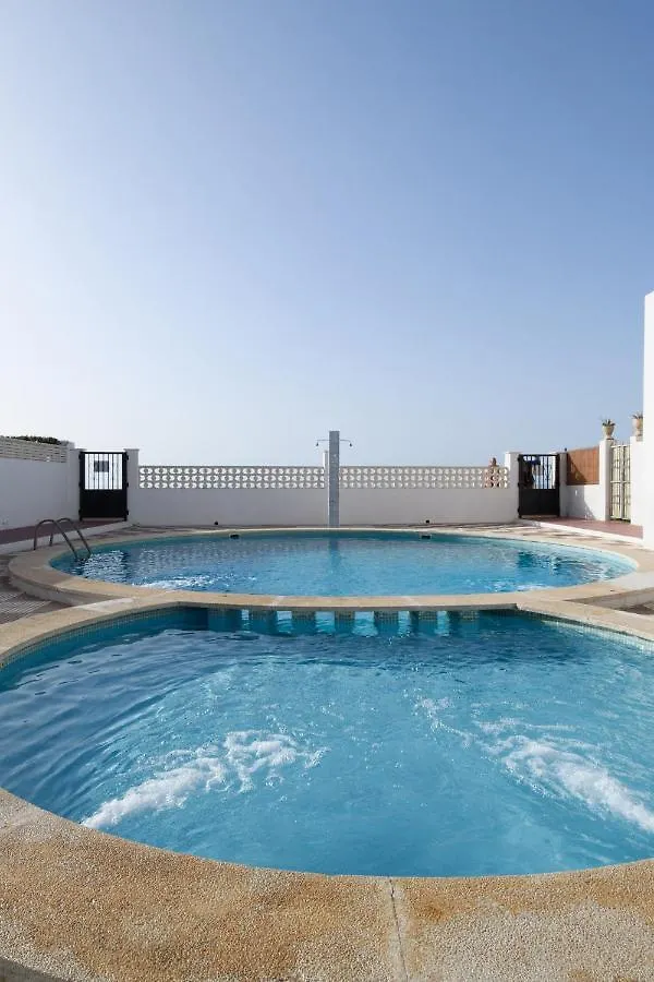 Casas Blancas Parque Montroig Διαμέρισμα Miami Playa