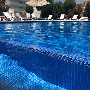 3* Hotel Plaza Miami - Sólo Adultos