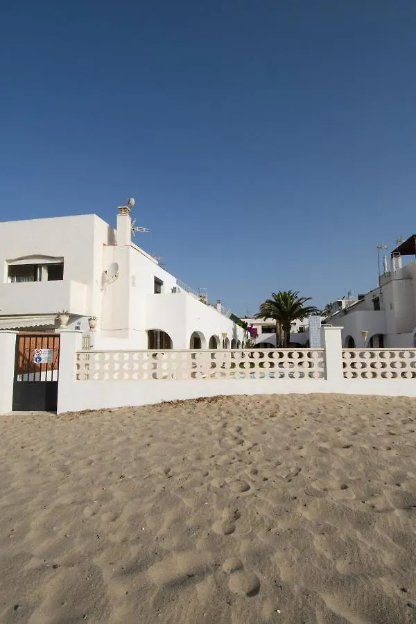 Casas Blancas Parque Montroig Apartment Miami Playa 0*,  Spain