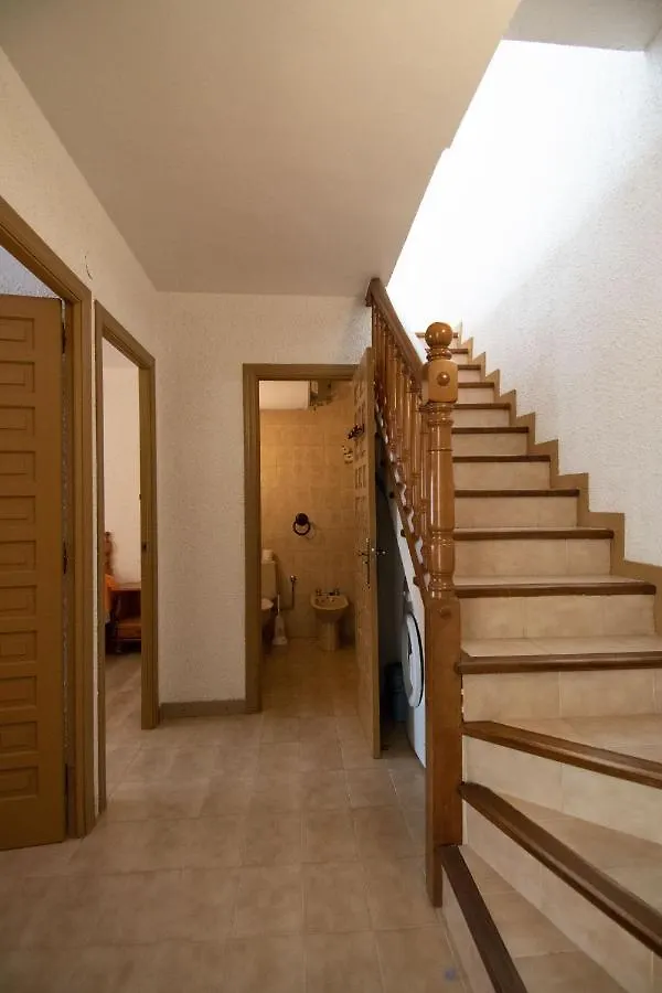 Casas Blancas Parque Montroig Apartment Miami Playa