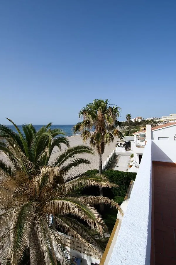 Casas Blancas Parque Montroig Apartment Miami Playa Spain