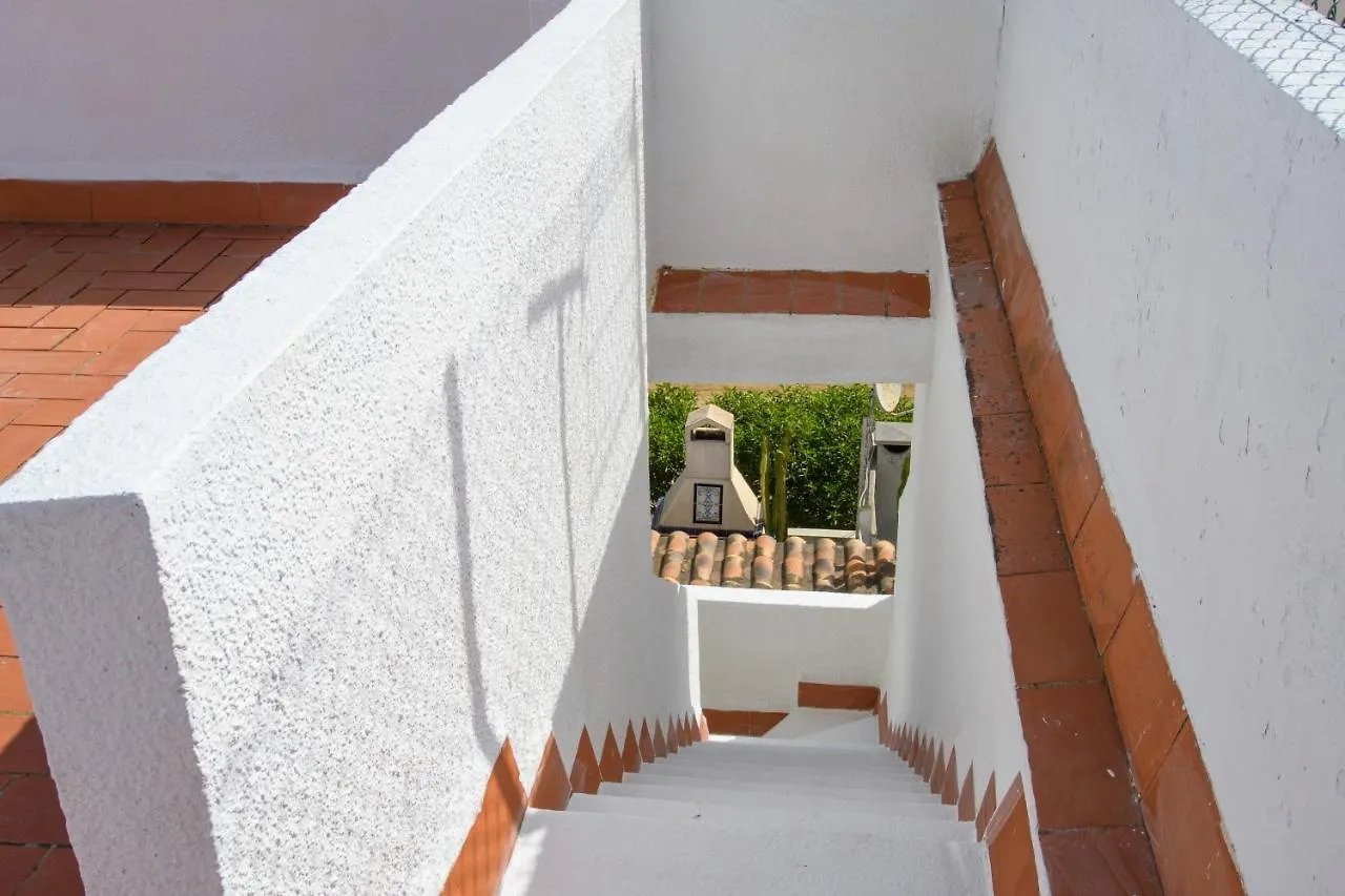 Casas Blancas Parque Montroig Apartment Miami Playa