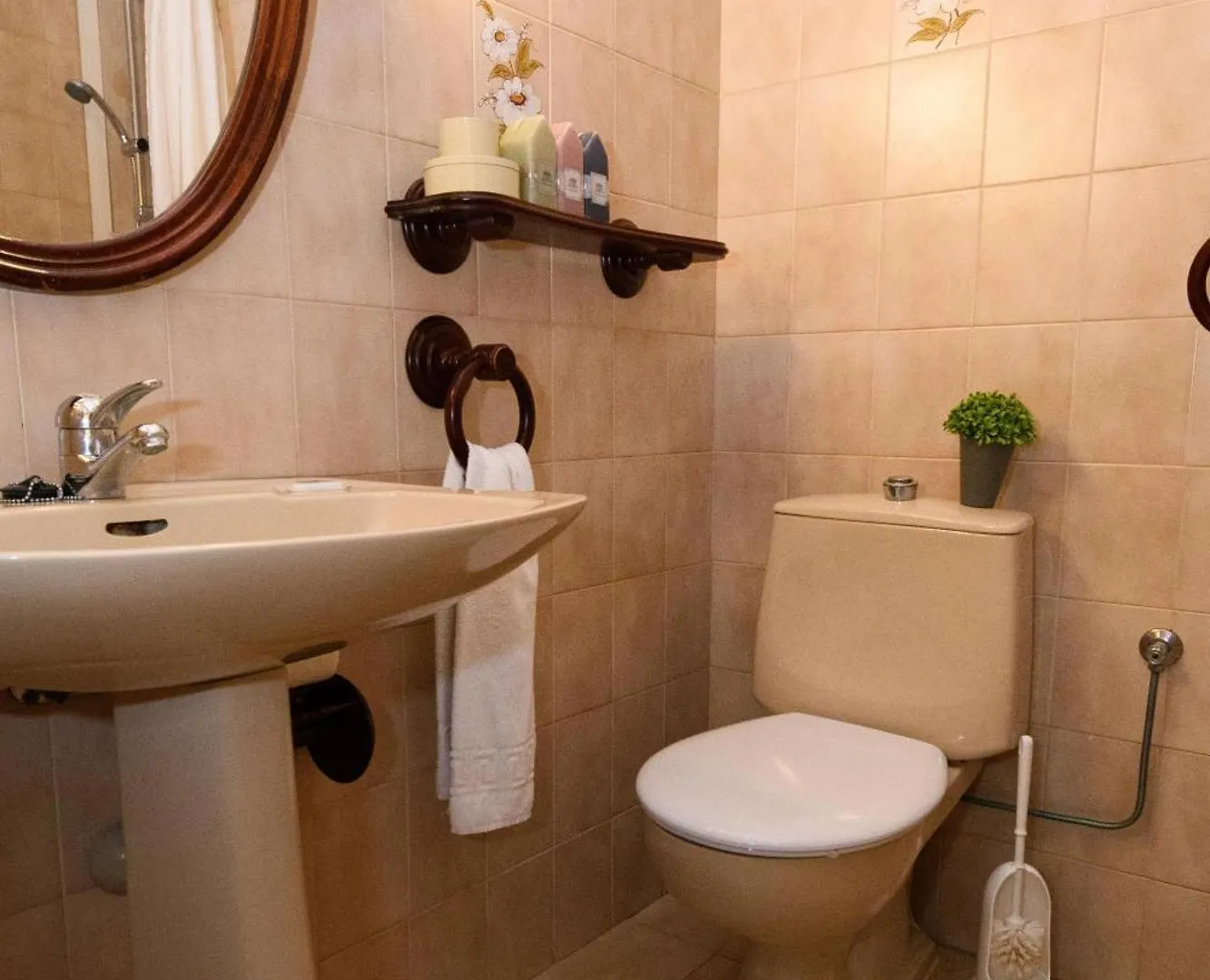 Casas Blancas Parque Montroig Apartment Miami Playa