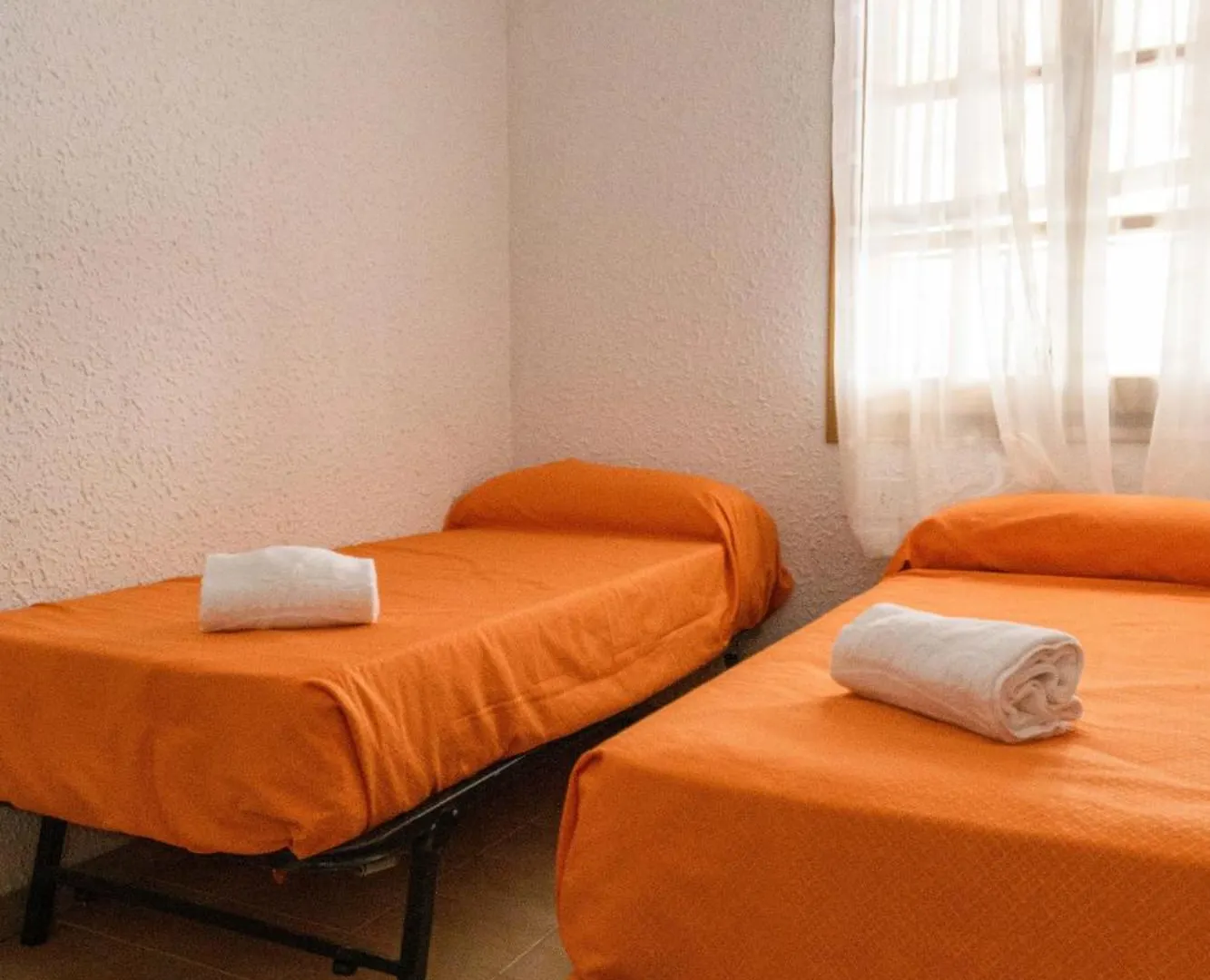 Casas Blancas Parque Montroig Apartment Miami Playa